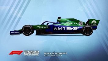 Nadjeżdża F1 2019 – Codemasters zdradziło datę premiery