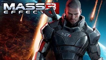 Krwawe żniwa na Ziemi – recenzja gry Mass Effect 3