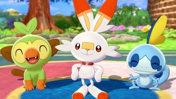 Mimo kontrowersji, Pokemon Sword i Shield biją rekordy sprzedaży