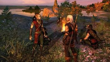 AMD nie naprawi błędu z grami na DirectX 9? [news zaktualizowany]