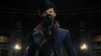 Black Sparrow pierwszym fabularnym DLC do Dishonored 2?