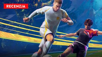 Recenzja Rematch. Widać tu piękno gry drużynowej, o ile grasz z kimś, kto podaje