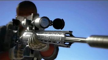 Tom Clancy's Ghost Recon: Wildlands - wyciekł nowy tryb gry i informacje o DLC