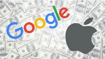 Goldman Sachs: Google płaci Apple miliardy za bycie domyślną wyszukiwarką na iOS
