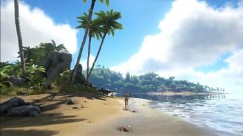 Ark: Survival Evolved - wyznaczono nagrodę za wskazanie oszustów