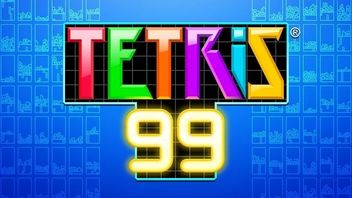 Nintendo zapowiedziało Tetris 99 – klasyk w wersji… battle royale