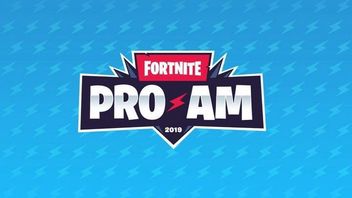 Fortnite - oglądalność turnieju Pro-Am drastycznie spadła