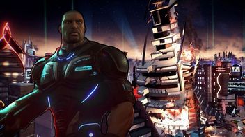 Crackdown 3 – ujawniono wymagania sprzętowe wersji PC