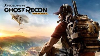 Recenzja gry Ghost Recon: Wildlands – kooperacja ponad wszystko