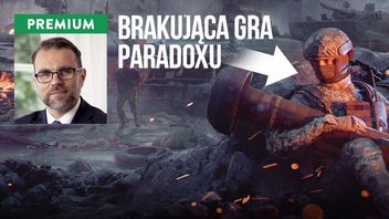 Play of Battle to „brakująca gra Paradoxu”. Rozmawiamy o niej z Jackiem Bartosiakiem