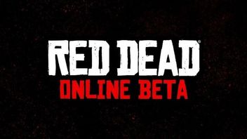 Beta Red Dead Online wystartuje za niecałe trzy tygodnie