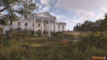 Ubisoft oferuje darmową grę, żeby skłonić do pre-orderu The Division 2 na PC
