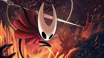 Hollow Knight Silksong - zapowiedziano sequel przeboju z 2017 roku