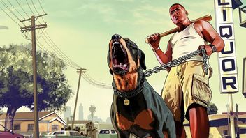 GTA 5 Online - nowi gracze żebrzą o kasę, bogaci ich trollują