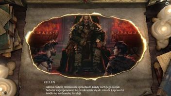 Premiera The Elder Scrolls: Legends na PC