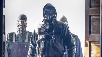 Bastion Stephena Kinga - pierwsze spojrzenie na nową ekranizację