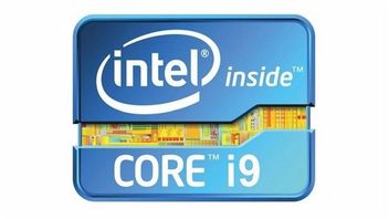 Ceny procesorów Intel Core wciąż rosną