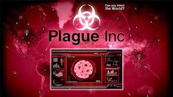 Plague Inc. – strach przed Ebolą zwiększył o 50% zainteresowanie grą