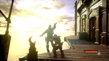 Styx: Shards of Darkness ukaże się 14 marca