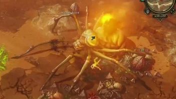 Divinity: Grzech Pierworodny – cechy gry na nowym zwiastunie