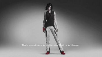 Mirror’s Edge - twórcy zapowiadają ulepszenie systemu walki