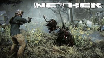 Piąty dzień wakacyjnej wyprzedaży na Steamie – Nether, Dark Souls, The LEGO Movie Videogame