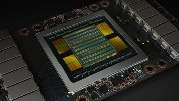 GeForce GTX 2070/2080 - pierwsze plotki na temat nowych kart graficznych