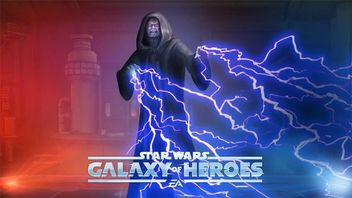 Star Wars: Galaxy of Heroes wkrótce otrzyma rajd osadzony w czasach Starej Republiki