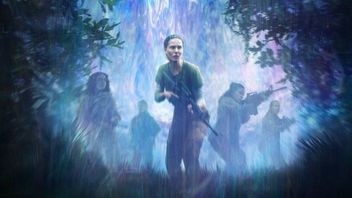 Annihilation z Natalie Portman to „kawał dobrego kina”