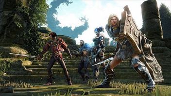 Fable 4 nadchodzi? Microsoft chce wykorzystać znak towarowy serii