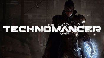 The Technomancer - nowy RPG, który ułatwi czekanie na premierę Cyberpunk 2077