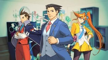 Ace Attorney: Dual Destinies trafiło na Androida
