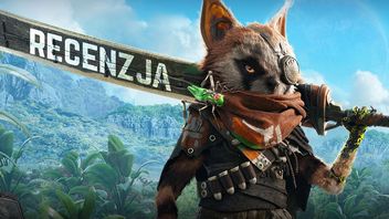 Recenzja gry Biomutant - RPG roku? Nie, ale...