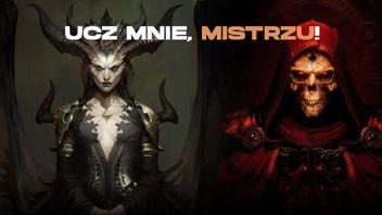 6 rzeczy, których Diablo 4 musi nauczyć się od Diablo 2