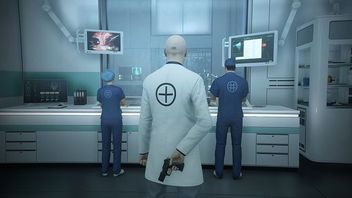 Hitman może zostać sprzedany innemu deweloperowi