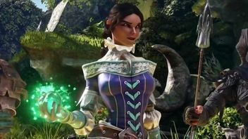 Fable Legends ukaże się na komputerach z Windowsem 10