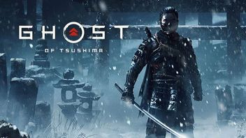 Wszystko o Ghost of Tsushima - data premiery, cena, multiplayer