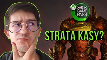 Dla kogo Game Pass to strata pieniędzy?