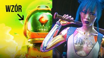 Naprawiając Cyberpunka 2077 „Redzi” powinni wzorować się na No Man's Sky