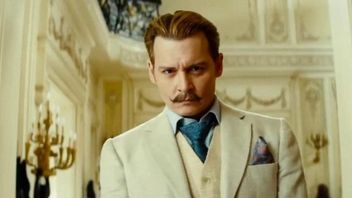 Birdman, Hiszpanka, Bezwstydny Mortdecai - weekendowe premiery filmowe