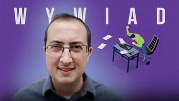Odradziłbym swojemu dziecku pracę w gamedevie - wywiad z Jasonem Schreierem