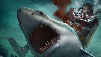 Depth – darmowy weekend na Steamie