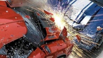 Criterion Games potwierdza brak nowych odsłon serii Burnout