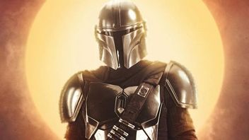 Star Wars The Mandalorian: Disney wyda więcej książek i komiksów z uniwersum