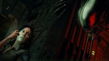 Dziś premiera Alien Blackout – Five Nights at Freddy's z Ksenomorfem