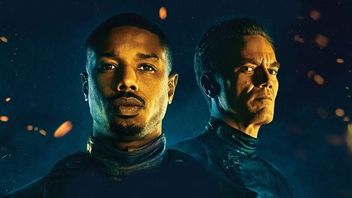 HBO prezentuje „gorący” zwiastun filmu Fahrenheit 451