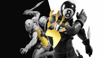 Fortnite 2. rozdział 2. sezon - Deadpool w zwiastunie i nowe informacje