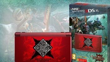 3DS najpopularniejszą konsolą lipca w USA, m.in. dzięki sukcesowi Pokemon GO