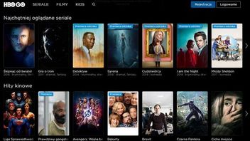 Podatek od Netflixa? Rząd planuje opodatkować serwisy streamingowe