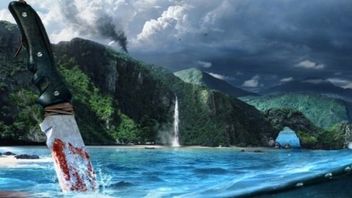 Far Cry 4 zadebiutuje w pierwszej połowie 2015 roku?
